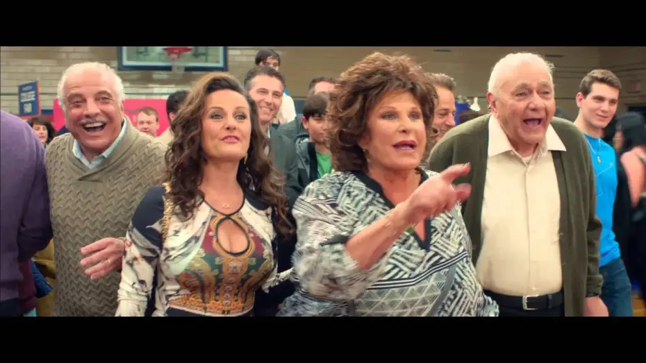 Watch film My Big Fat Greek Wedding 2 | MARIAGE A LA GRECQUE 2 - Extrait 02 - VF