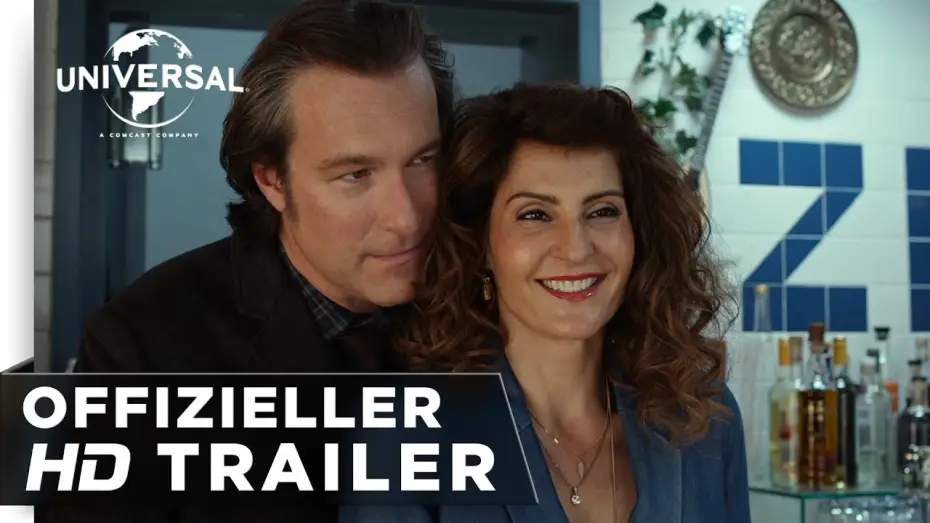 Watch film My Big Fat Greek Wedding 2 | My Big Fat Greek Wedding 2 - Trailer Deutsch HD