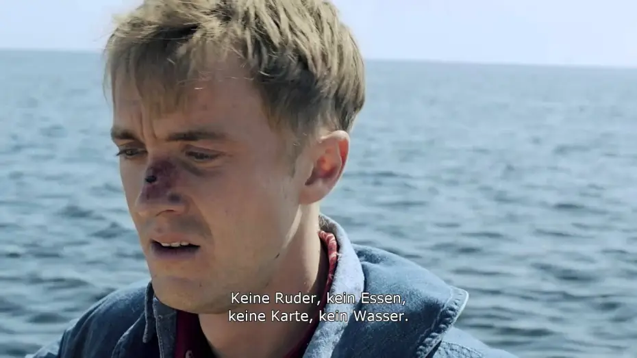 Watch film Against the Sun — Against the Sun | Official Trailer mit deutschem Untertitel (Deutsche Info)