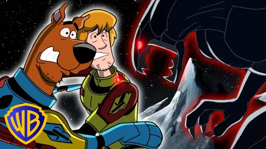 Watch film Scooby-Doo! Moon Monster Madness — Alien Hunt