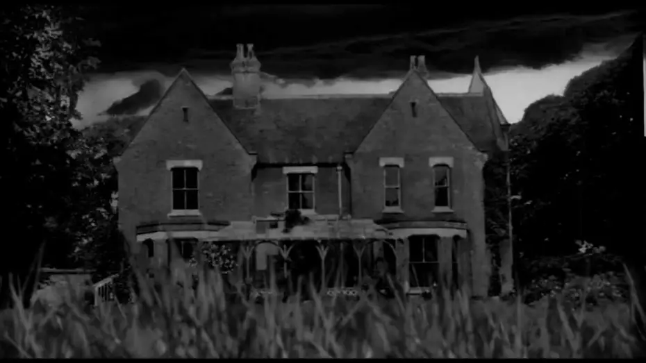 Watch film Borley Rectory — Borley Rectory - Teaser trailer 2012