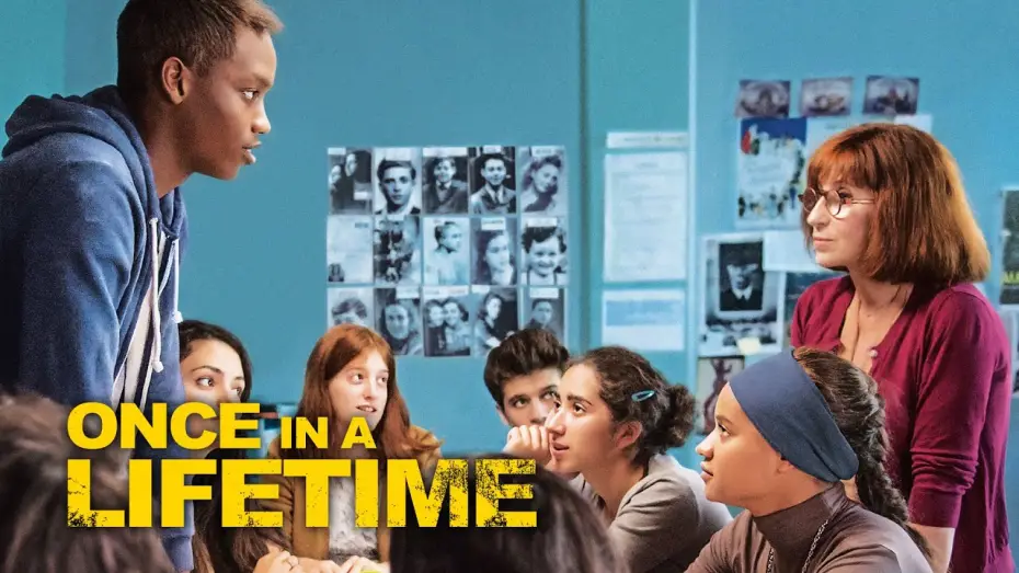 Watch film Once in a Lifetime — Once In A Lifetime - Official U.S. Trailer