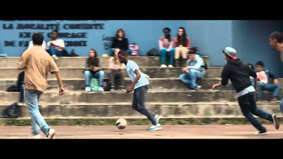 Watch film Once in a Lifetime — Les Heritiers - Bande Annonce VF