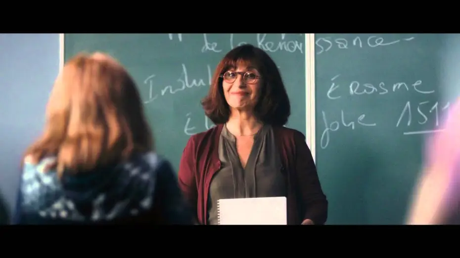 Watch film Once in a Lifetime — Les Héritiers - Extrait #3