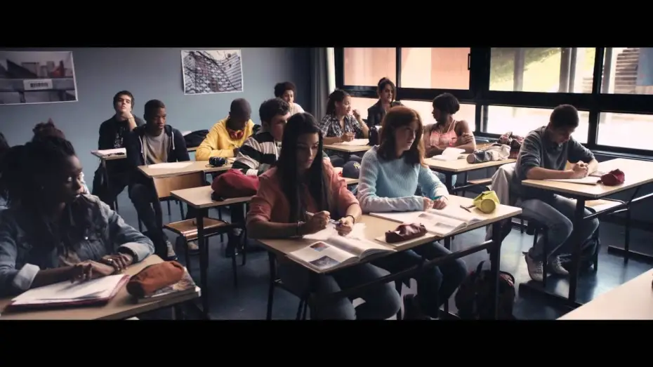 Watch film Once in a Lifetime — Les Héritiers - Extrait #1