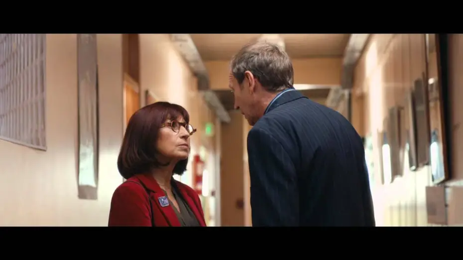 Watch film Once in a Lifetime — Les Héritiers - Extrait #2
