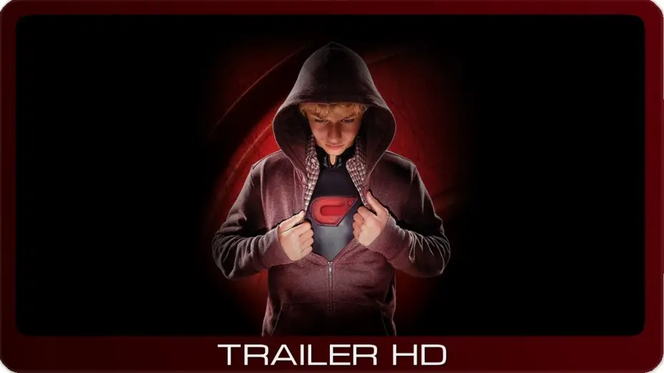 Watch film The Invisible Boy — Il ragazzo invisibile - Der unsichtbare Junge ≣ 2014 ≣ Trailer ≣ OmU
