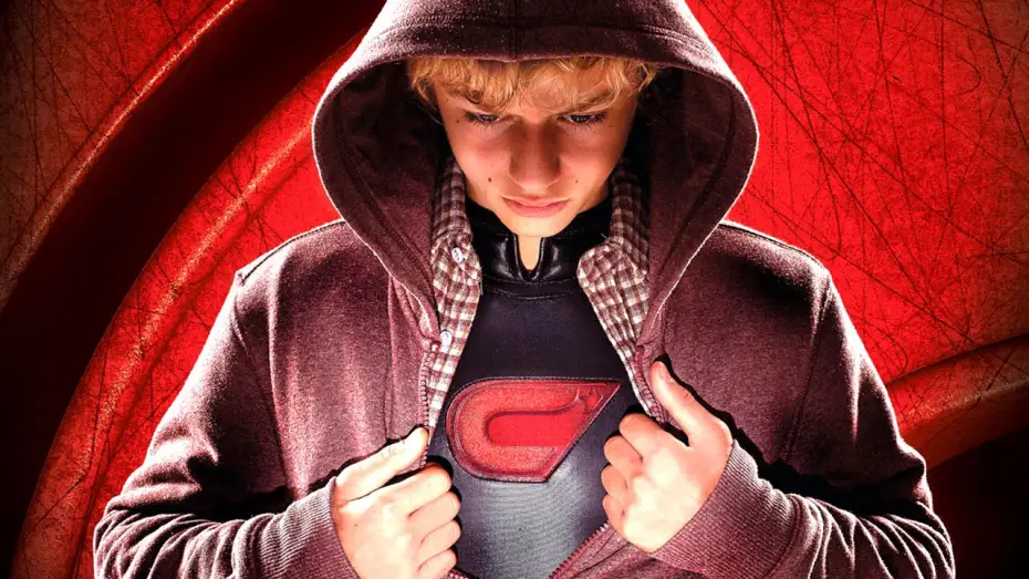 Watch film The Invisible Boy — LE GARÇON INVISIBLE Bande Annonce (2015)