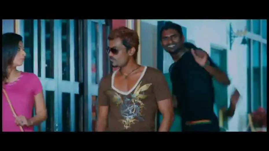 Watch film Maindhan — Official Trailer MAINDHAN