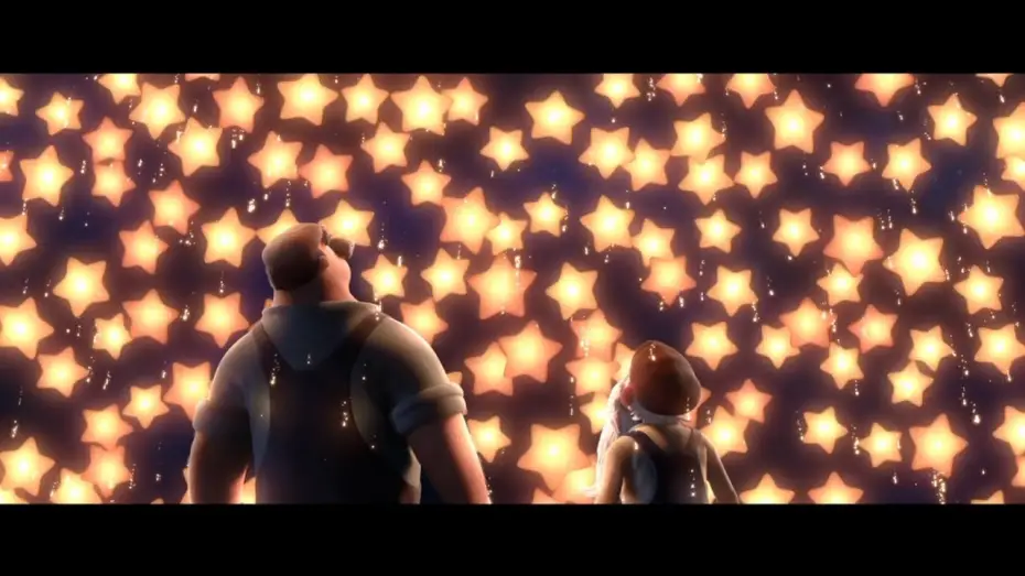 Watch film Pixar Short Films Collection: Volume 2 — Pixar Shorts Vol. 2 Trailer - Available to Own November 13