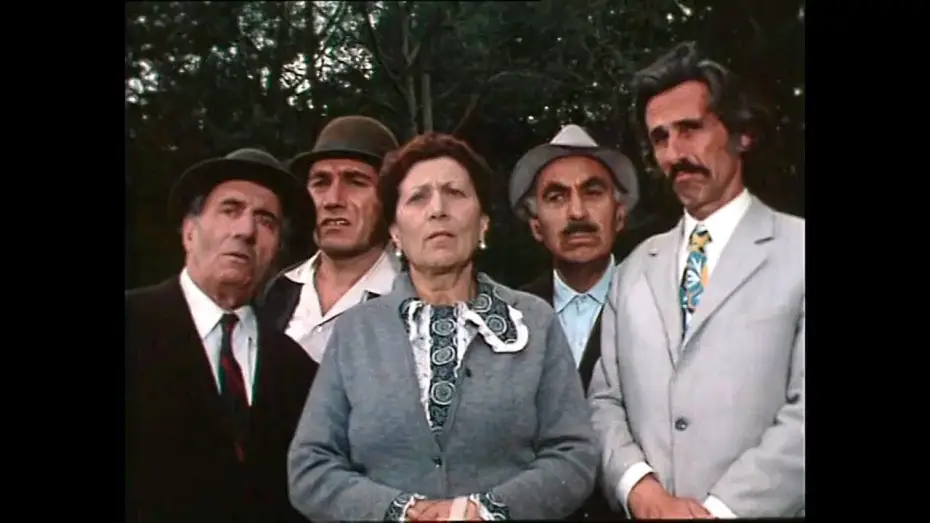 Watch film A Bride from the North — Հարսնացու հյուսիսից / Невеста с севера [հայերեն, HD 720]