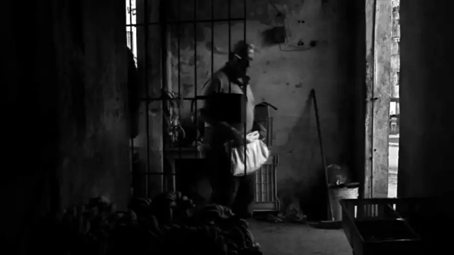 Watch film The Call — A Chamada (The Call)