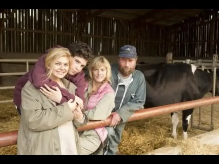 Watch film The Bélier Family — La Famiglia Belier - Trailer Ufficiale Italiano