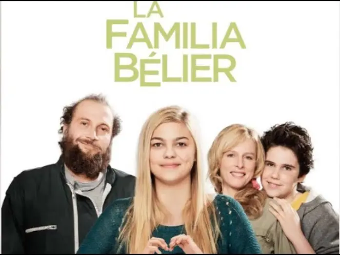 Watch film The Bélier Family — La Familia Belier  Tráiler Oficial VE