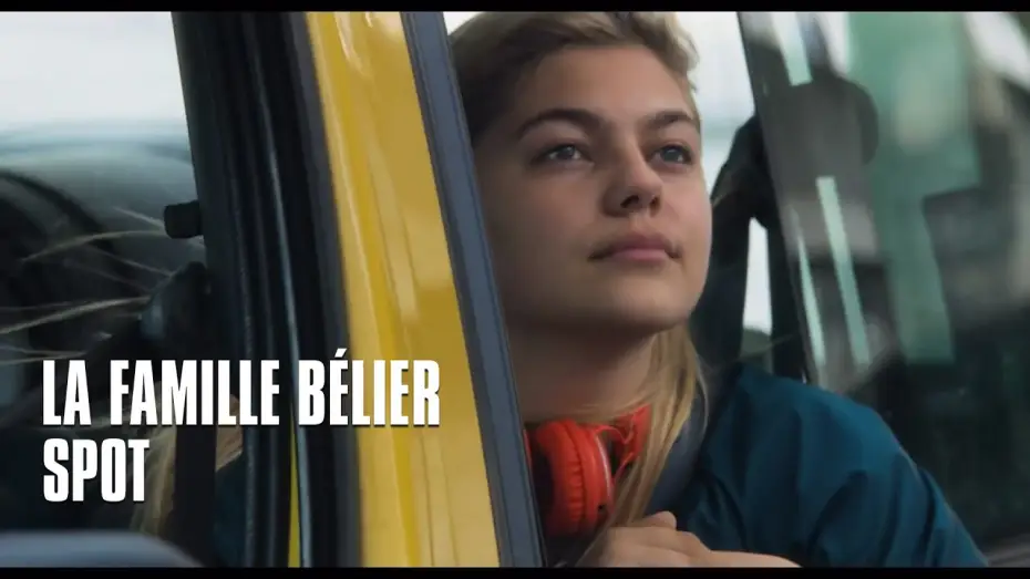 Watch film The Bélier Family — La Famille Bélier - Spot 30s
