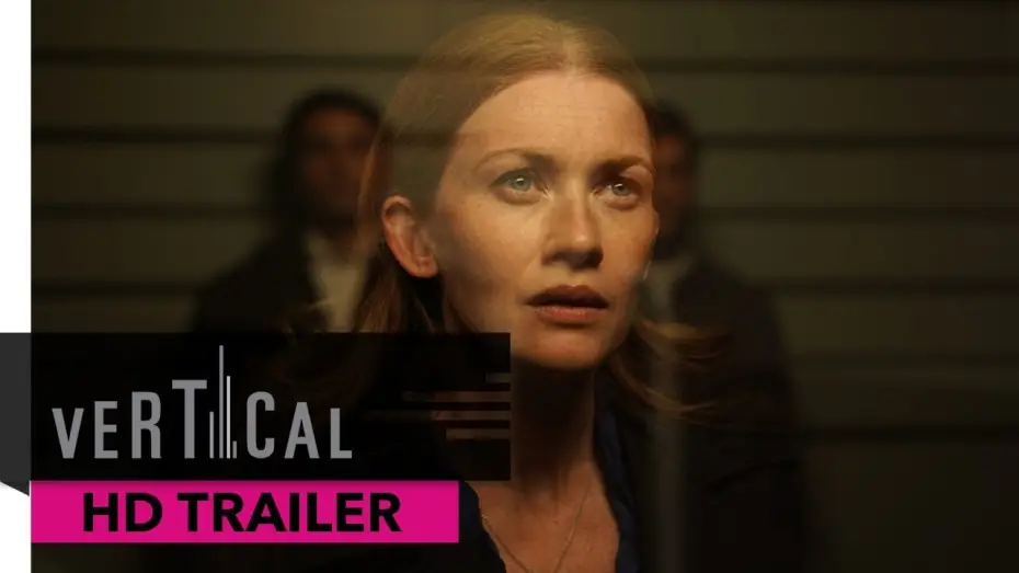 Watch film Never Here — Official Trailer