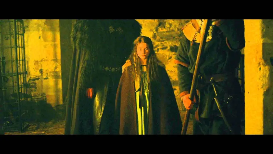 Watch film The Shamer's Daughter — El Reino de Dunark - Tráiler