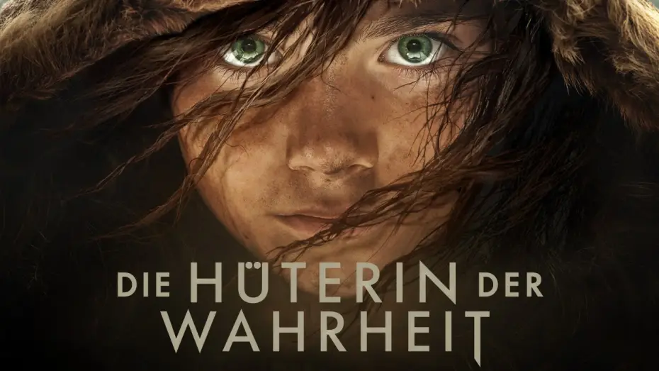 Watch film The Shamer's Daughter — Die Hüterin der Wahrheit - Dinas Bestimmung - Trailer Deutsch HD
