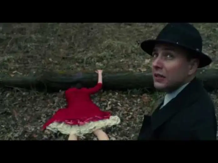 Watch film A Kind of Murder — A Kind Of Murder clip - Death