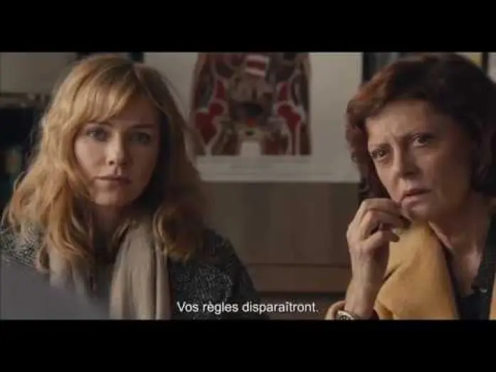 Watch film 3 Generations — ABOUT RAY Bande-annonce VOST