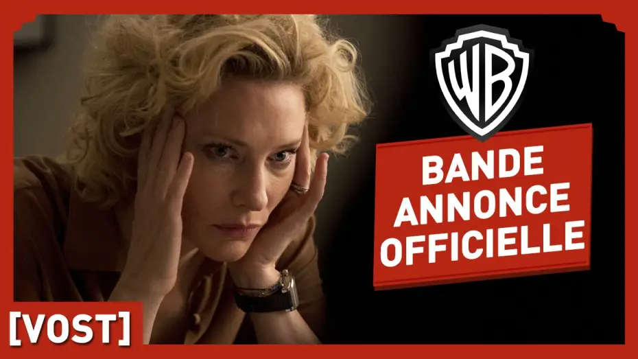 Watch film Truth — Truth : Le Prix De La Vérité - Bande Annonce Officielle (VOST) - Cate Blanchett / Robert Redford
