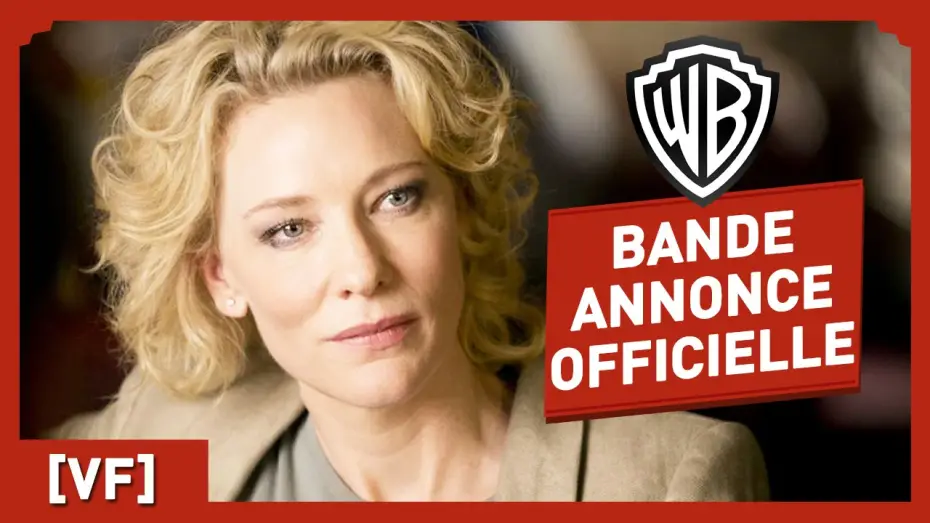Watch film Truth — Truth : Le Prix De La Vérité - Bande Annonce Officielle (VF) - Cate Blanchett / Robert Redford
