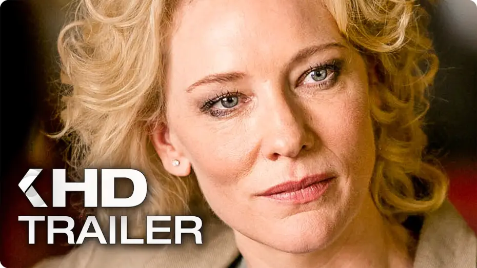 Watch film Truth — DER MOMENT DER WAHRHEIT Trailer German Deutsch (2016)