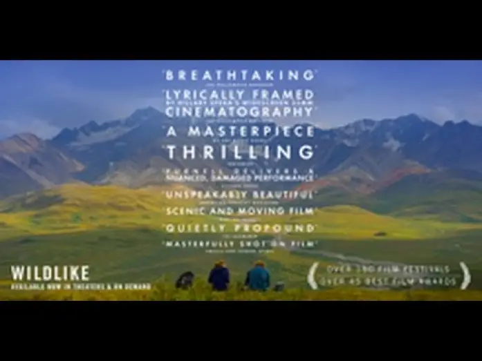 Watch film Wildlike — Official Trailer