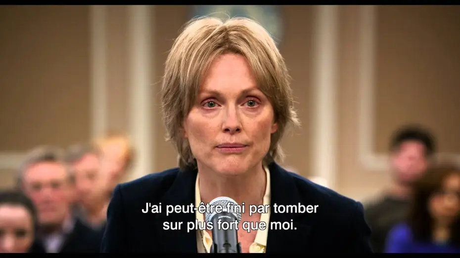 Watch film Freeheld — FREE LOVE - Extrait 3 - Au cinéma le 10 février