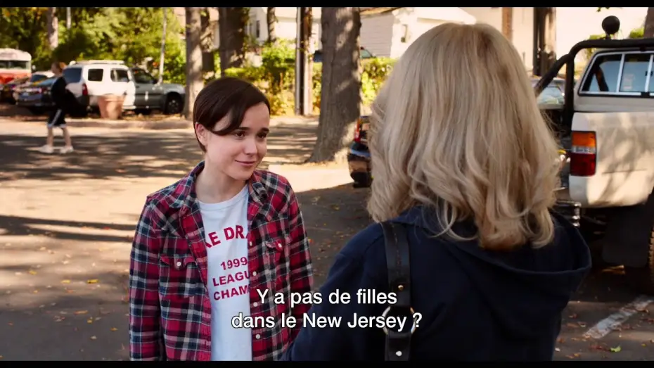 Watch film Freeheld — FREE LOVE - Extrait 1 - Au cinéma le 10 février