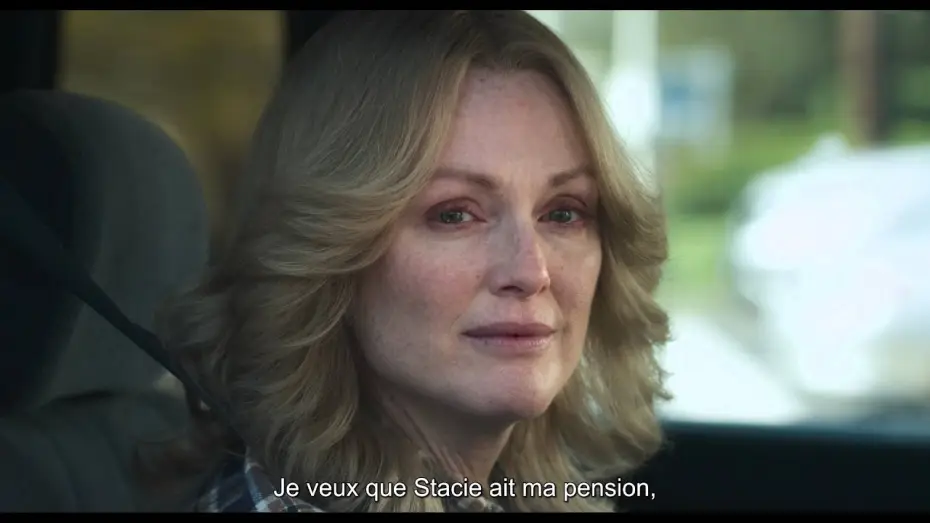 Watch film Freeheld — FREE LOVE - Bande Annonce VOST