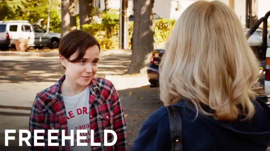Watch film Freeheld — Asking for Her Number