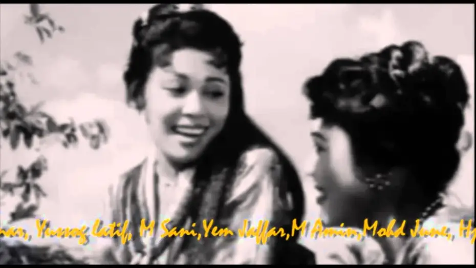 Watch film Jalak Lenteng — Jalak Lenteng - Latifah Omar