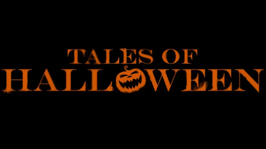Watch film Tales of Halloween — Tales of Halloween - Trailer Deutsch HD