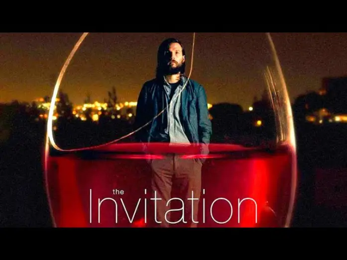Watch film The Invitation — LA INVITACIÓN (Trailer español)