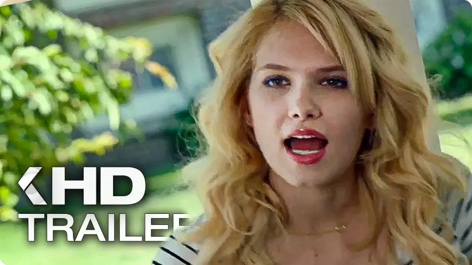 Watch film The Outcasts — COOL GIRLS Trailer German Deutsch (2015)
