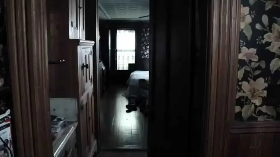 Watch film Alone — Phobia: OFFICIAL TRAILER