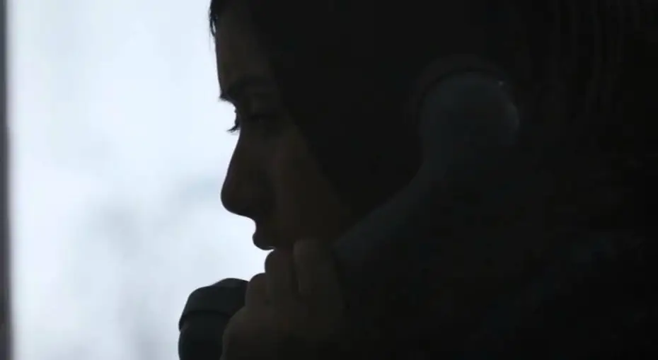 Watch film Parvaneh — 'Parvaneh'  |  Talkhon Hamzavi