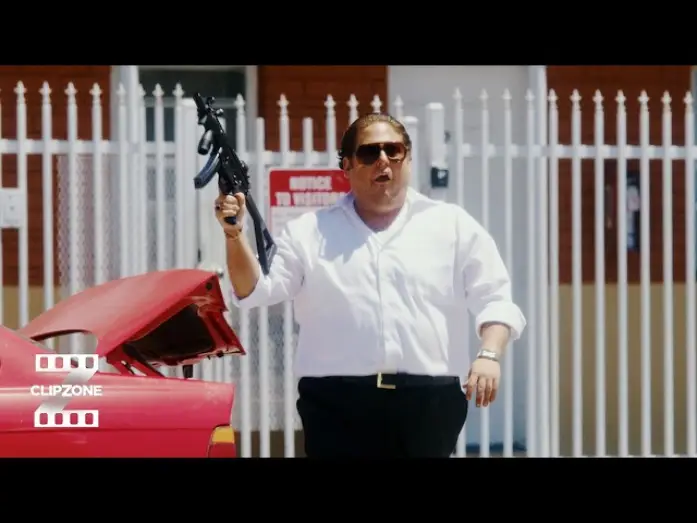 Watch film War Dogs | Best Scenes