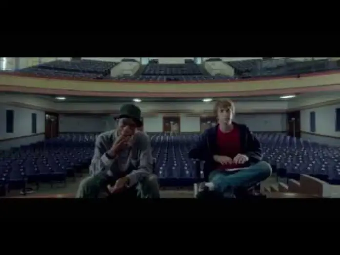 Watch film Me and Earl and the Dying Girl — Featurette: The Part About The Animator