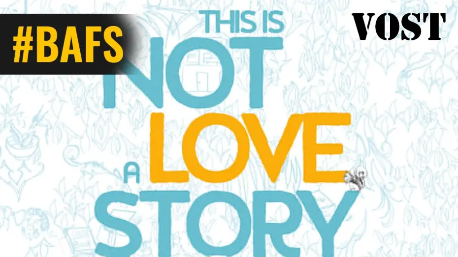 Watch film Me and Earl and the Dying Girl — This Is Not A Love Story – Bande Annonce VOSTFR - 2015
