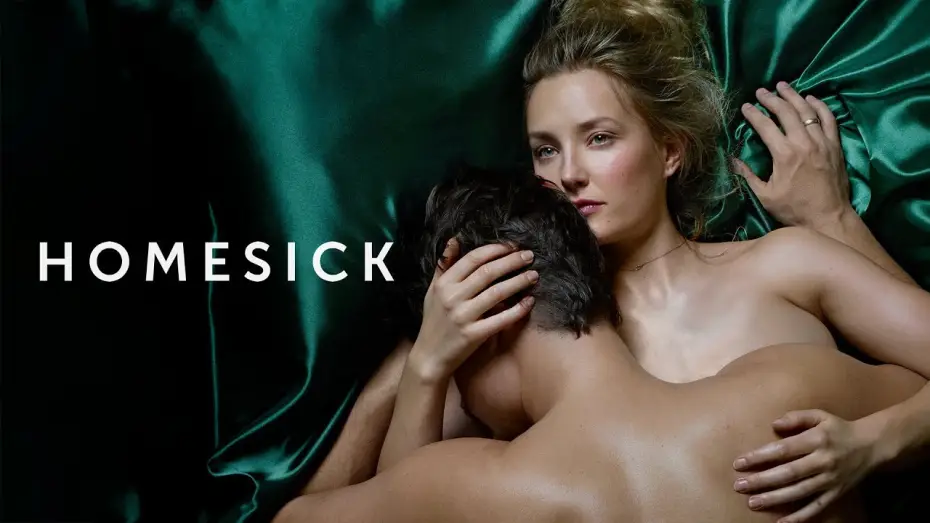Watch film Homesick — Homesick Official Trailer (2024) | Drama | Romance | Breaking Glass Pictures