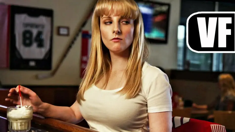 Watch film The Bronze — COEUR DE BRONZE Bande Annonce VF (2016) Melissa Rauch