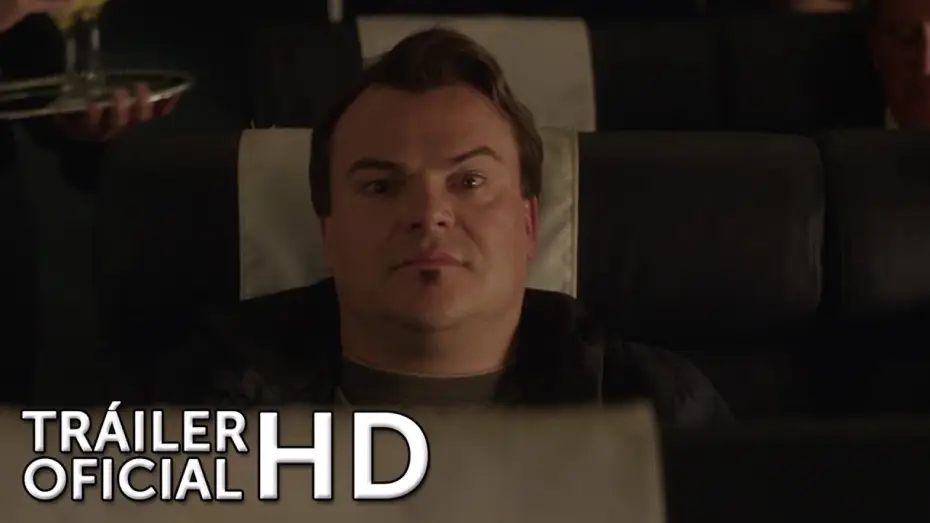 Watch film The D Train — THE D TRAIN con Jack Black y James Marsden .Tráiler en español HD Ya en cines