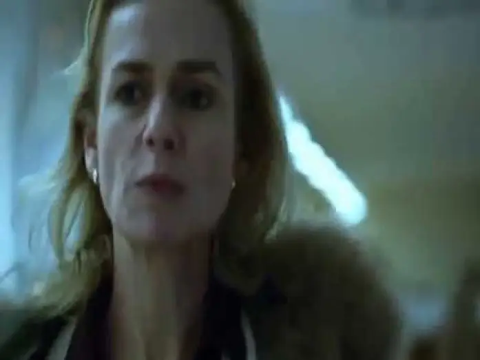 Watch film Blood Red — ROUGE SANG - 12/11/2014 à 20h50 sur France 2 (extrait 1)