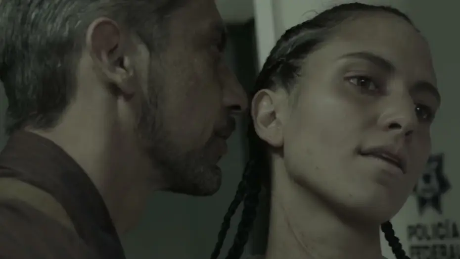Watch film Atrocious — Atroz - trailer