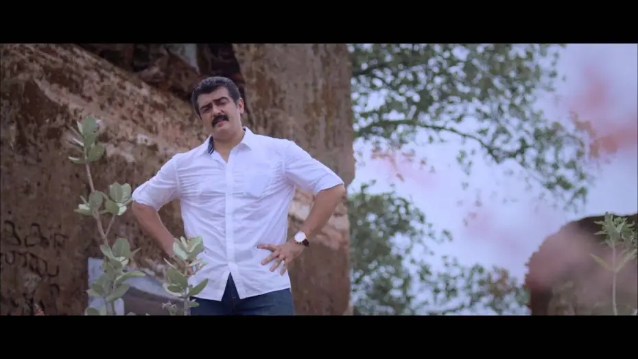 Watch film Yennai Arindhaal | Yennai Arindhaal Official Teaser | Ajith, Gautham Menon, Harris Jayaraj, Trisha, Anushka