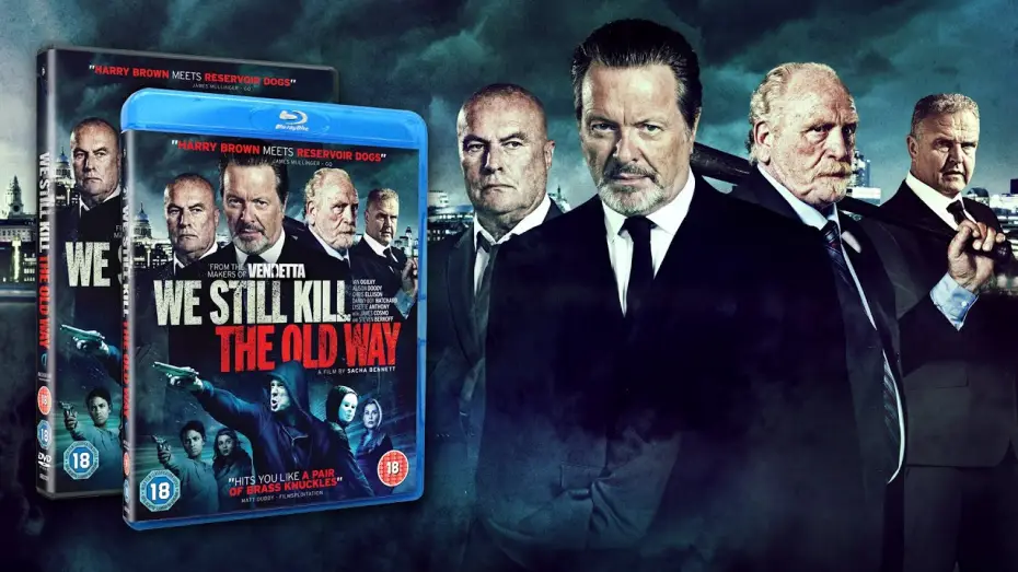 Watch film We Still Kill the Old Way — We Still Kill The Old Way