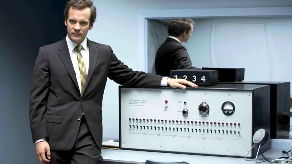 Watch film Experimenter — EXPERIMENTER Bande Annonce (2015)