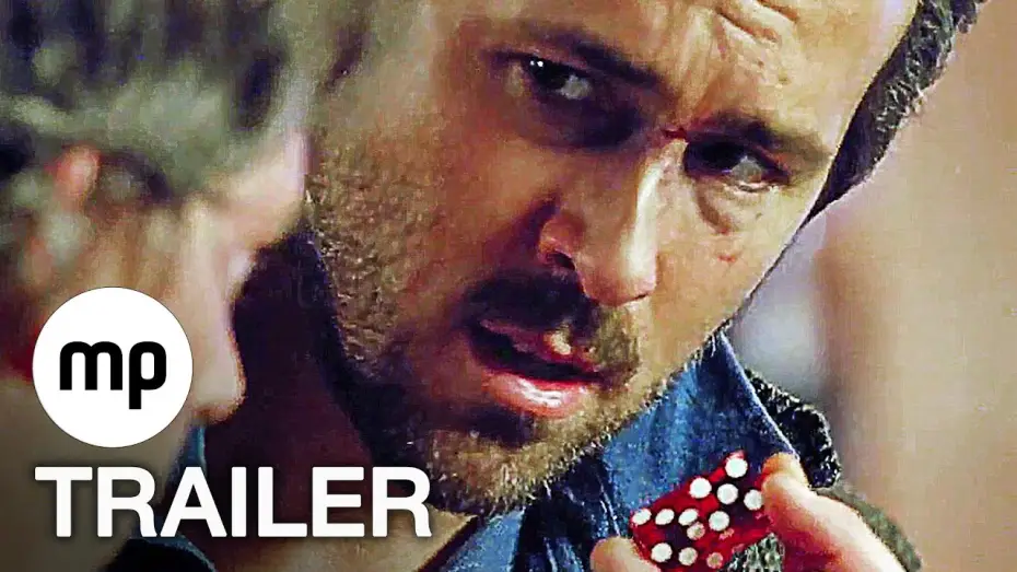 Watch film Mississippi Grind — DIRTY TRIP Trailer German Deutsch (2015) Mississippi Grind